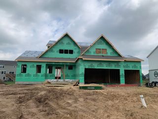 6595 Inwood Ridge Drive Ne, Plainfield Twp, MI 49341