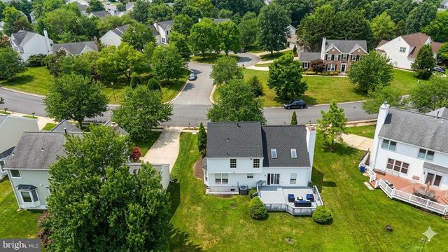 20893 FOWLERS MILL CIR, Ashburn, VA 20147