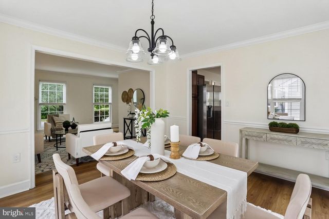 20893 FOWLERS MILL CIR, Ashburn, VA 20147