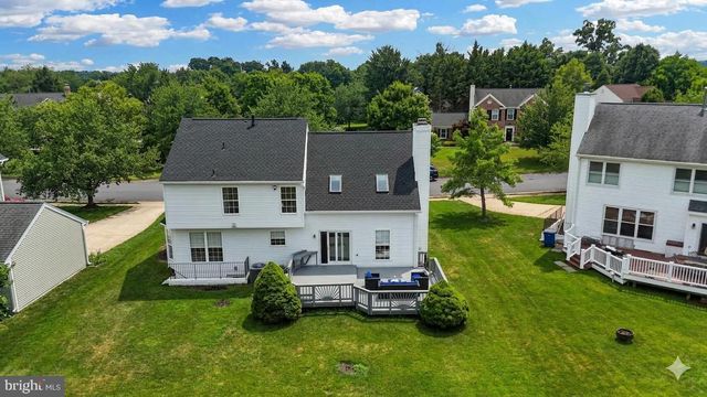 20893 FOWLERS MILL CIR, Ashburn, VA 20147