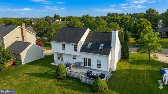 20893 FOWLERS MILL CIR, Ashburn, VA 20147
