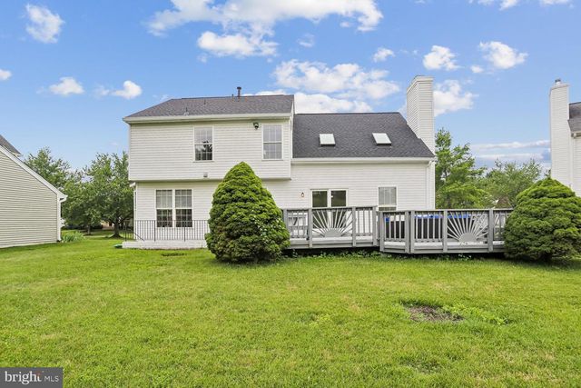 20893 FOWLERS MILL CIR, Ashburn, VA 20147