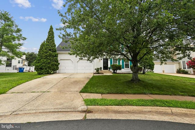 20893 FOWLERS MILL CIR, Ashburn, VA 20147
