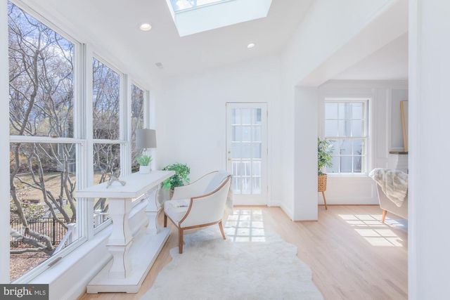 7303 HONEYWELL LN, Bethesda, MD 20814