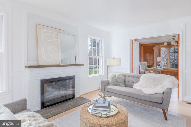 7303 HONEYWELL LN, Bethesda, MD 20814