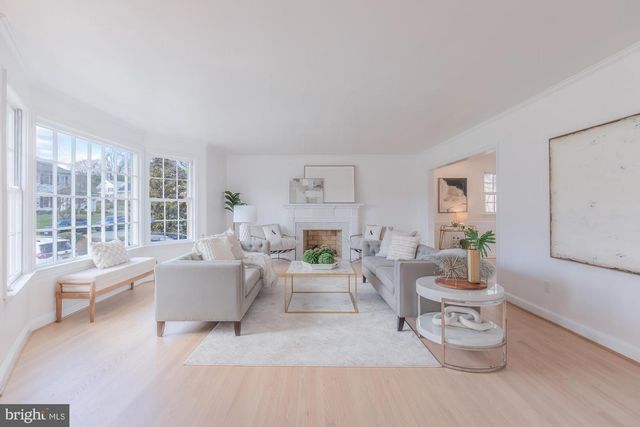 7303 HONEYWELL LN, Bethesda, MD 20814