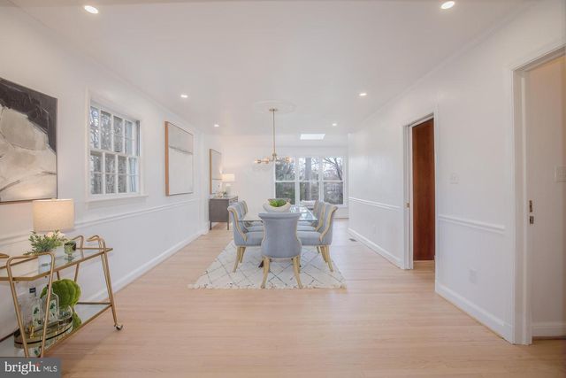 7303 HONEYWELL LN, Bethesda, MD 20814