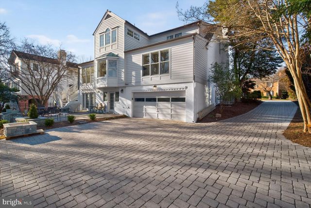 7303 HONEYWELL LN, Bethesda, MD 20814