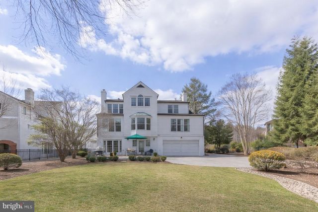 7303 HONEYWELL LN, Bethesda, MD 20814