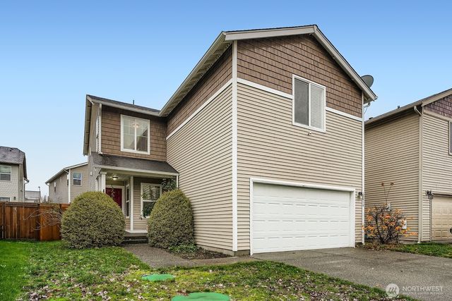 10014 Dragt Street SE, Yelm, WA 98597