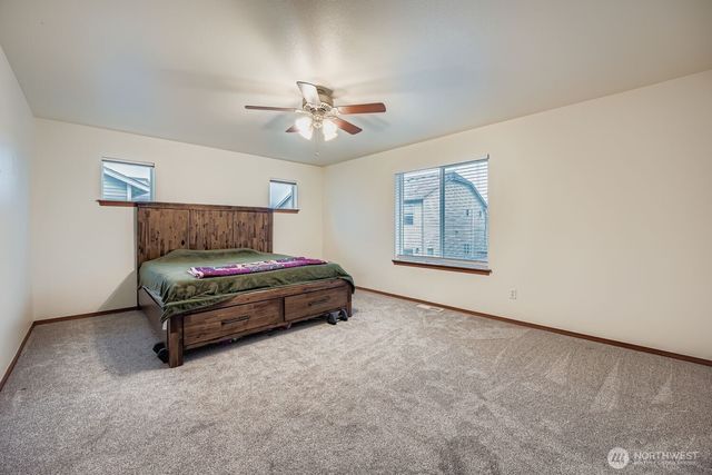 10014 Dragt Street SE, Yelm, WA 98597