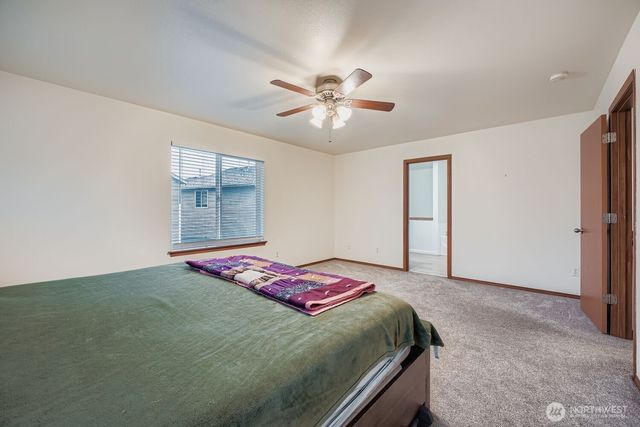 10014 Dragt Street SE, Yelm, WA 98597