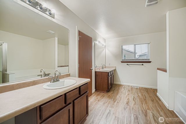 10014 Dragt Street SE, Yelm, WA 98597