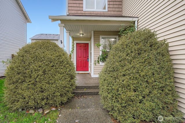 10014 Dragt Street SE, Yelm, WA 98597