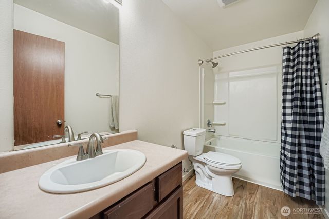 10014 Dragt Street SE, Yelm, WA 98597