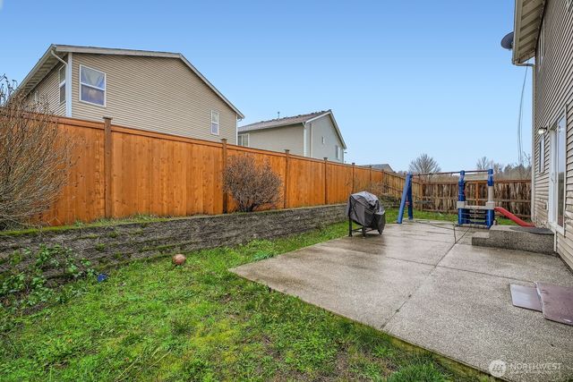 10014 Dragt Street SE, Yelm, WA 98597