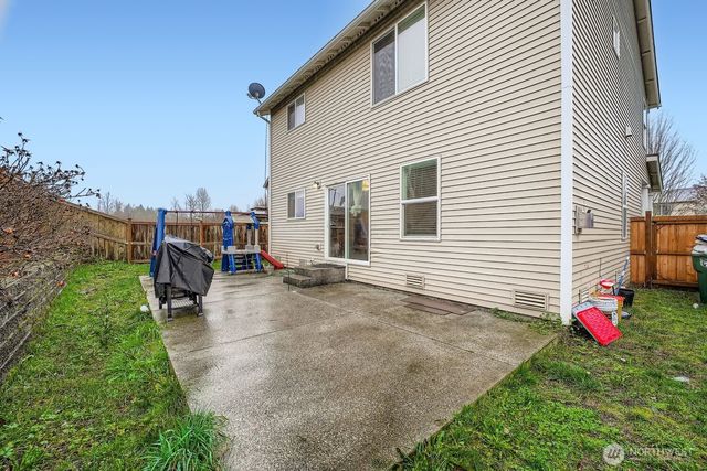 10014 Dragt Street SE, Yelm, WA 98597