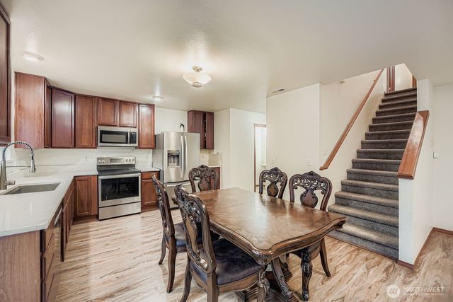 10014 Dragt Street SE, Yelm, WA 98597