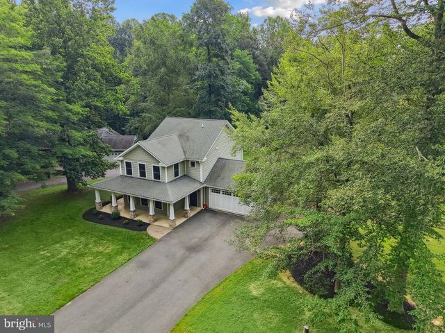 11953 FALLING CREEK DR, Manassas, VA 20112