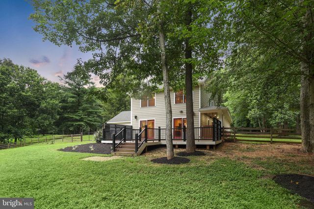 11953 FALLING CREEK DR, Manassas, VA 20112