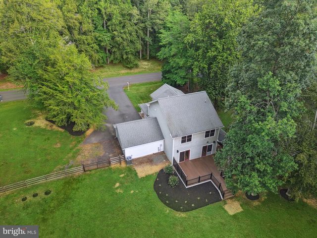 11953 FALLING CREEK DR, Manassas, VA 20112