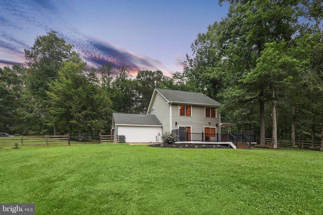 11953 FALLING CREEK DR, Manassas, VA 20112