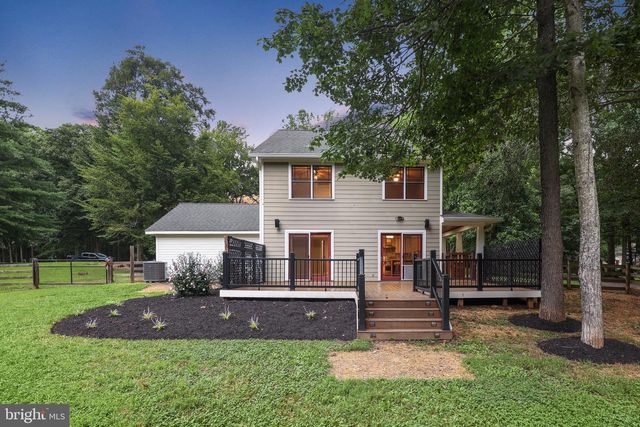 11953 FALLING CREEK DR, Manassas, VA 20112
