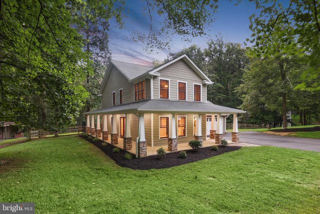 11953 FALLING CREEK DR, Manassas, VA 20112