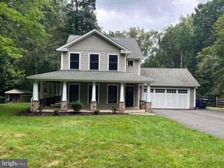 11953 FALLING CREEK DR, Manassas, VA 20112