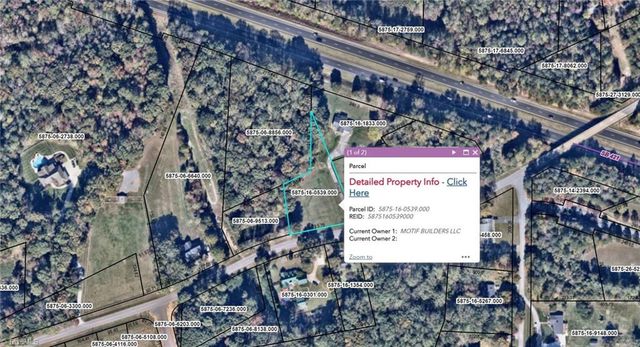 600 Hauser Road, Lewisville, NC 27023