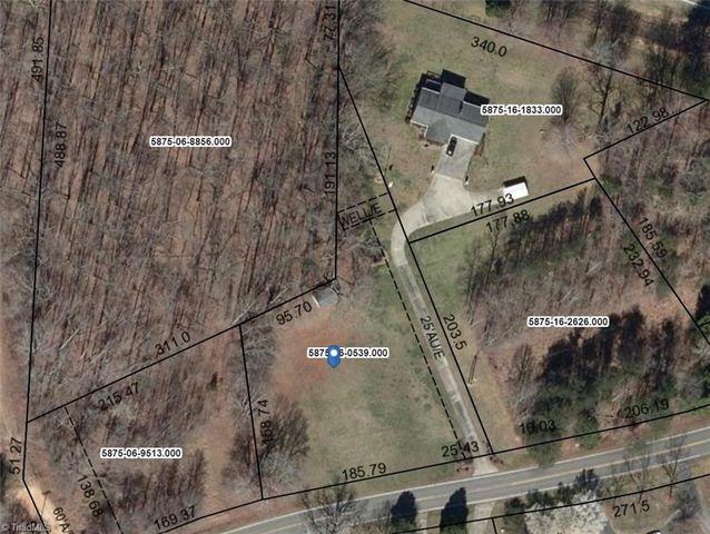 600 Hauser Road, Lewisville, NC 27023