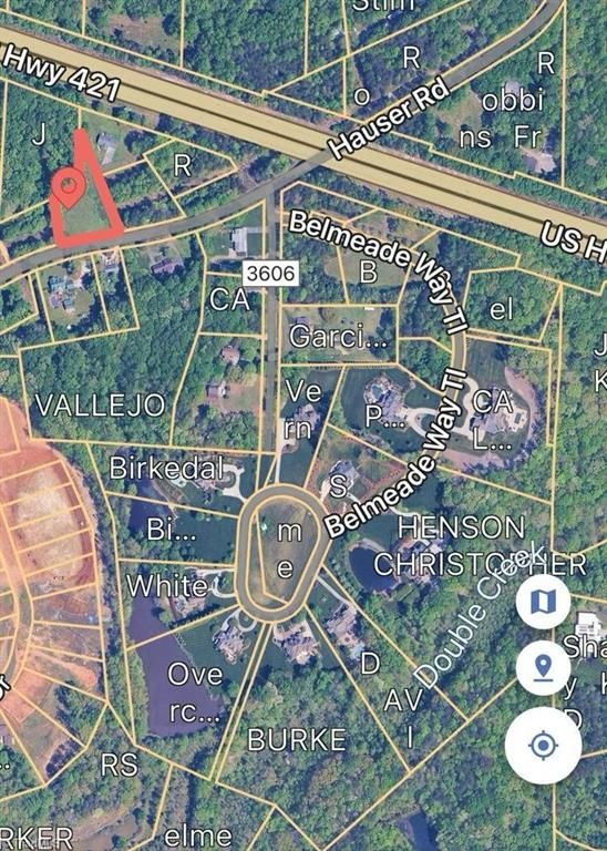 600 Hauser Road, Lewisville, NC 27023