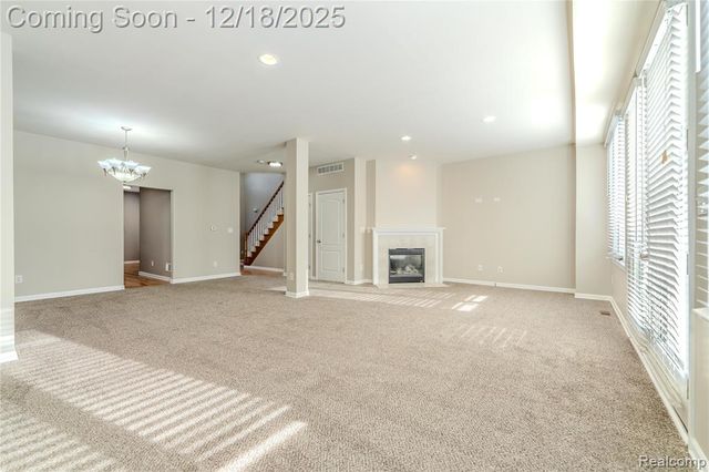 1030 Lorenzo Court, Troy, MI 48085