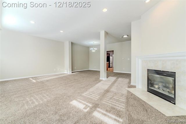 1030 Lorenzo Court, Troy, MI 48085