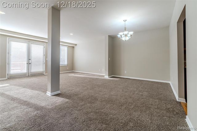 1030 Lorenzo Court, Troy, MI 48085