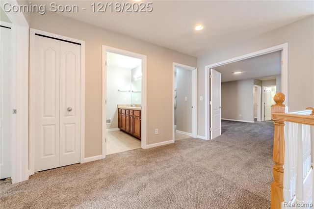 1030 Lorenzo Court, Troy, MI 48085