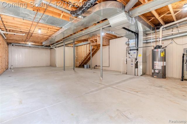 1030 Lorenzo Court, Troy, MI 48085