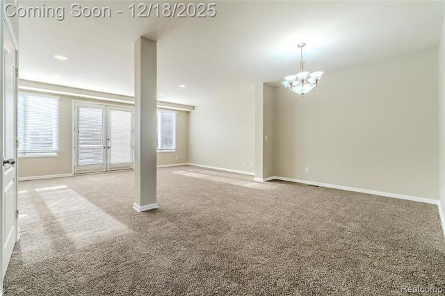 1030 Lorenzo Court, Troy, MI 48085