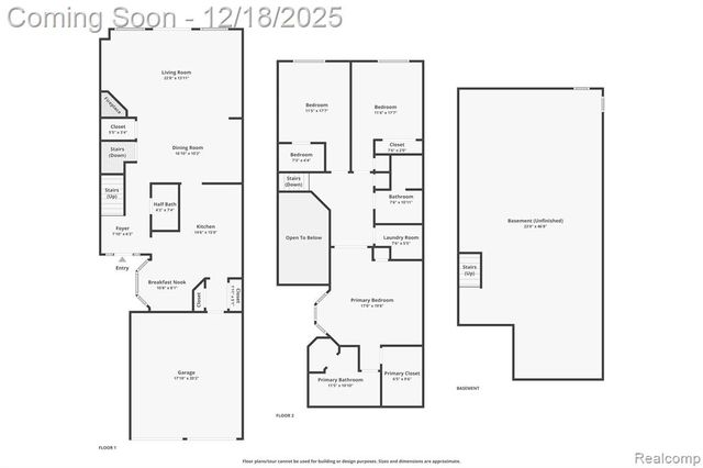 1030 Lorenzo Court, Troy, MI 48085