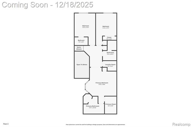 1030 Lorenzo Court, Troy, MI 48085