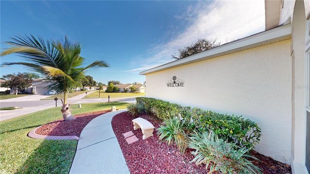 3021 BANYAN HILL LANE, Land O Lakes, FL 34639