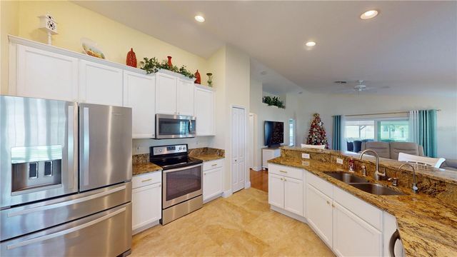 3021 BANYAN HILL LANE, Land O Lakes, FL 34639