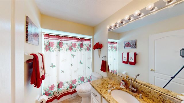 3021 BANYAN HILL LANE, Land O Lakes, FL 34639