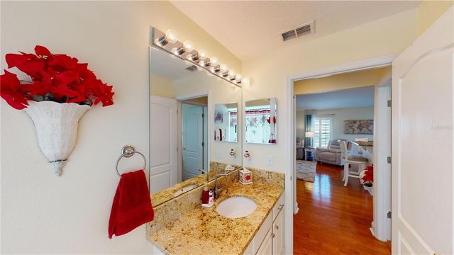 3021 BANYAN HILL LANE, Land O Lakes, FL 34639