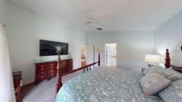 3021 BANYAN HILL LANE, Land O Lakes, FL 34639