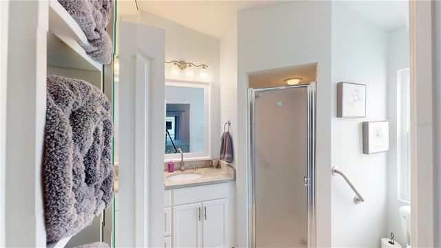 3021 BANYAN HILL LANE, Land O Lakes, FL 34639