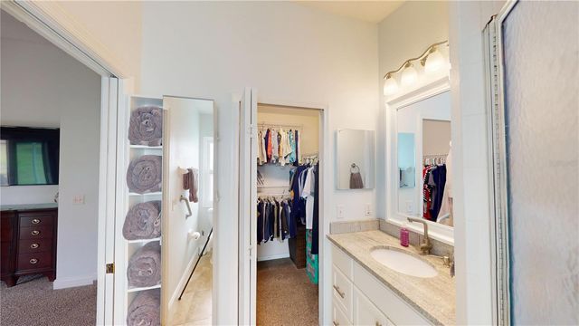 3021 BANYAN HILL LANE, Land O Lakes, FL 34639