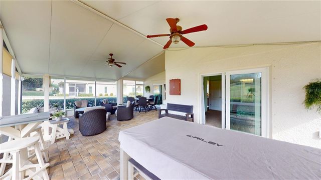 3021 BANYAN HILL LANE, Land O Lakes, FL 34639