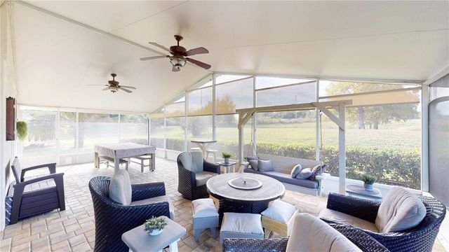 3021 BANYAN HILL LANE, Land O Lakes, FL 34639