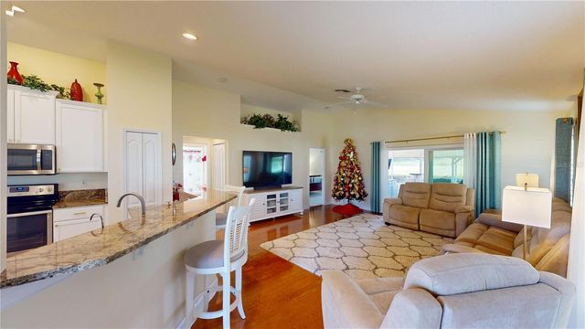 3021 BANYAN HILL LANE, Land O Lakes, FL 34639